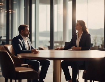 Карьерный чекап